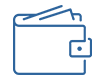 Wallet Icon